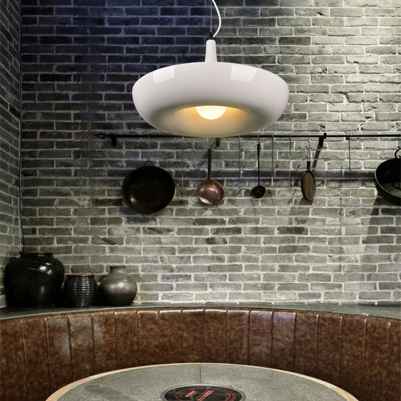 Ritta Luminaires suspension Pot De Fleurs De Jardin Suspendu En Métal Pour Le Balcon - Neutralighting