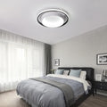 Plafonnier led moderne pour éclairage intérieur esthétique Léandre Contrepoint - Une Note Actuelle dans le Décor