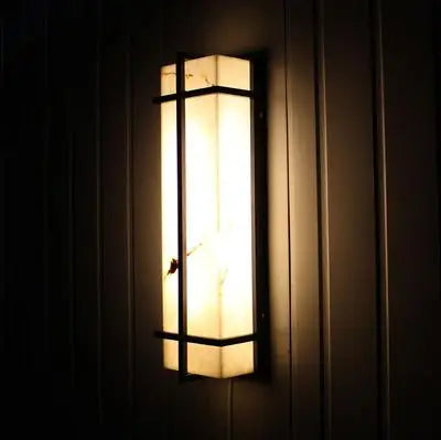 Applique murale — Extérieure LED pour jardin et hôtel