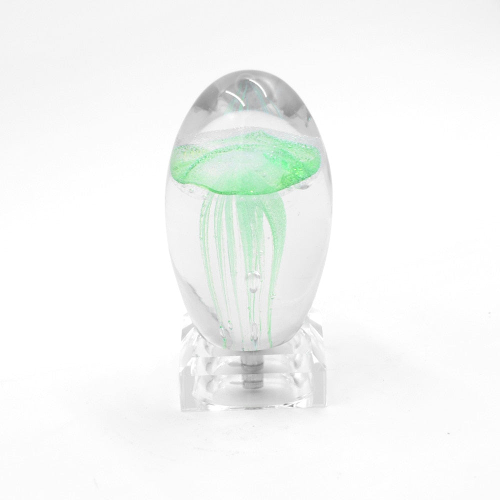 Lampe Méduse Design Adèle Élan - Présence Décorative & Harmonie Intérieure
