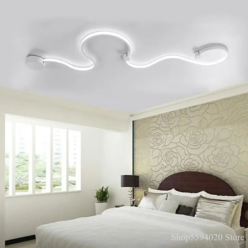 Applique murale led moderne pour décoration intérieure élégante Aloïs Harmonie - Esprit Contemporain & Décor Élégant