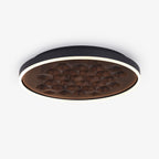 Cevynira Texturé Bronze Applique Plafond - Neutralighting
