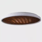 Cevynira Texturé Bronze Applique Plafond - Neutralighting