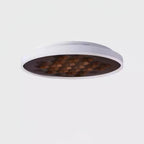 Cevynira Texturé Bronze Applique Plafond - Neutralighting