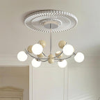 Helio Lustre Élégance Moderne Couleurs Contrastées - Neutralighting