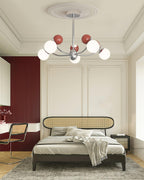 Helio Lustre Élégance Moderne Couleurs Contrastées - Neutralighting