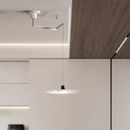 Helios Balançoire Suspension Réglable Sculptural Minimaliste - Neutralighting