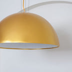 Lustra Lampe Pendante Suspension pour Salon - Neutralighting