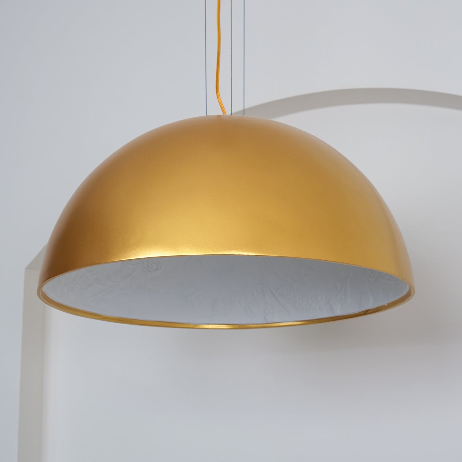 Lustra Lampe Pendante Suspension pour Salon - Neutralighting