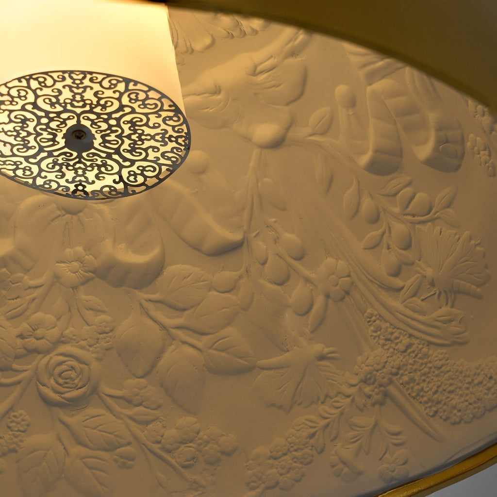 Lustra Lampe Pendante Suspension pour Salon - Neutralighting