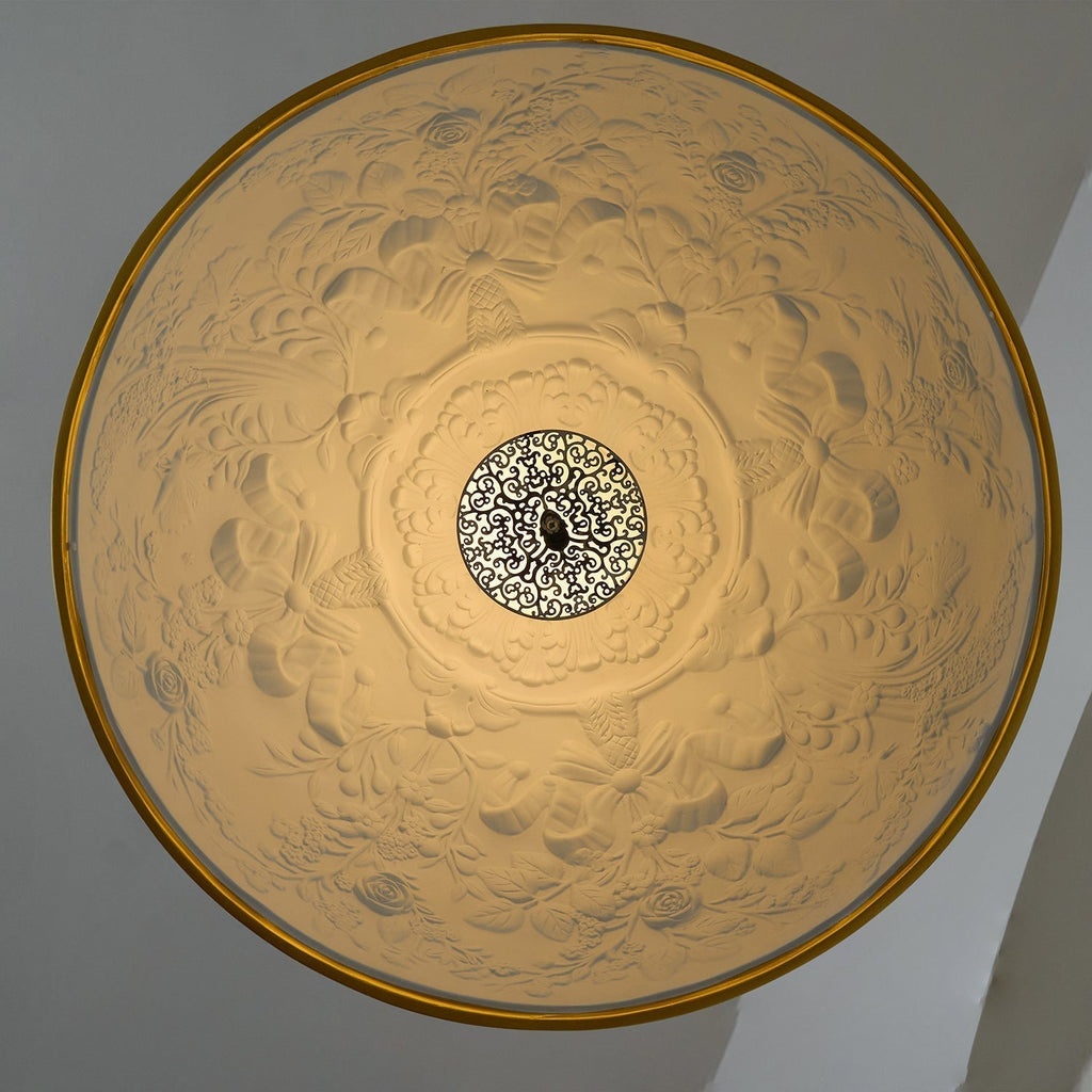 Lustra Lampe Pendante Suspension pour Salon - Neutralighting