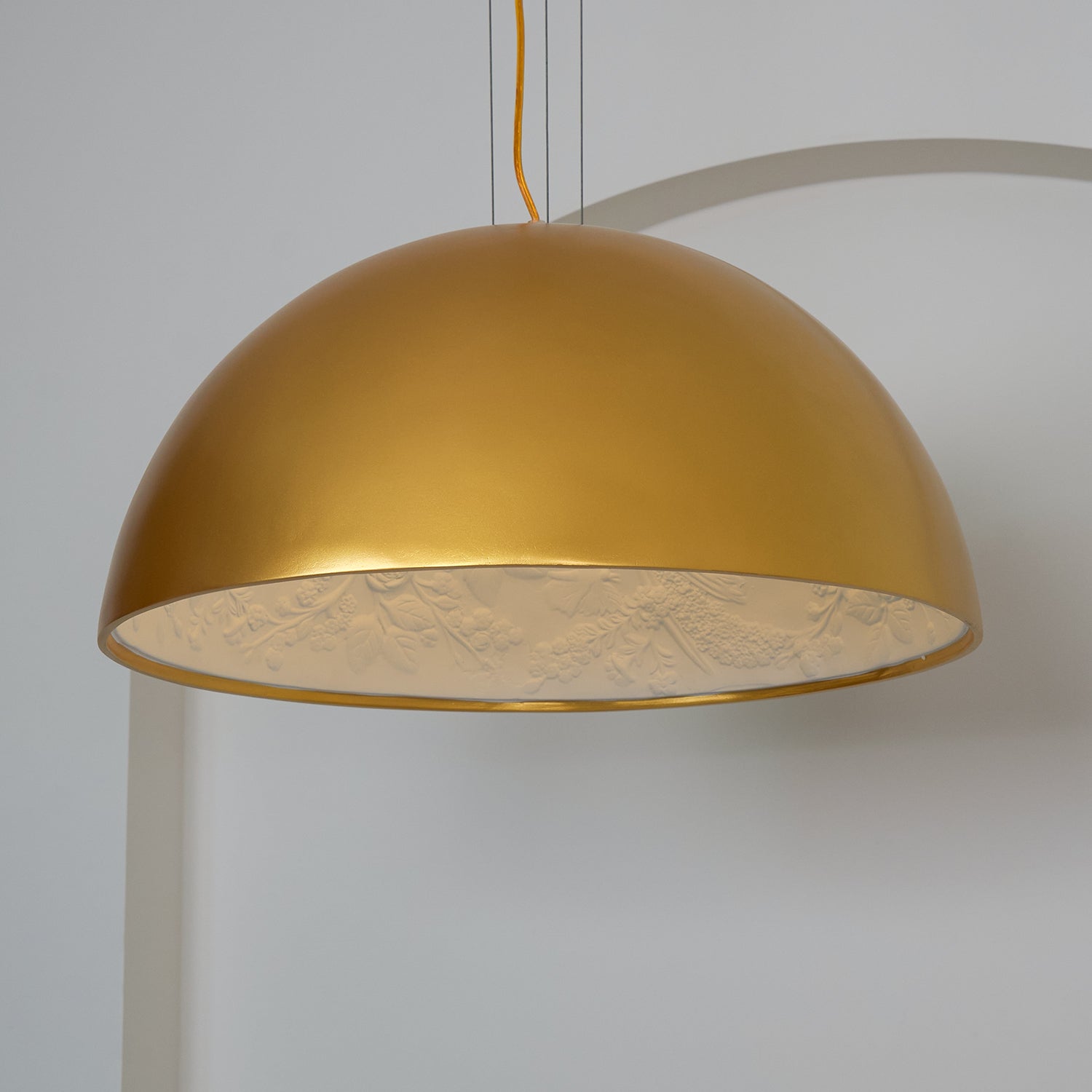 Lustra Lampe Pendante Suspension pour Salon - Neutralighting