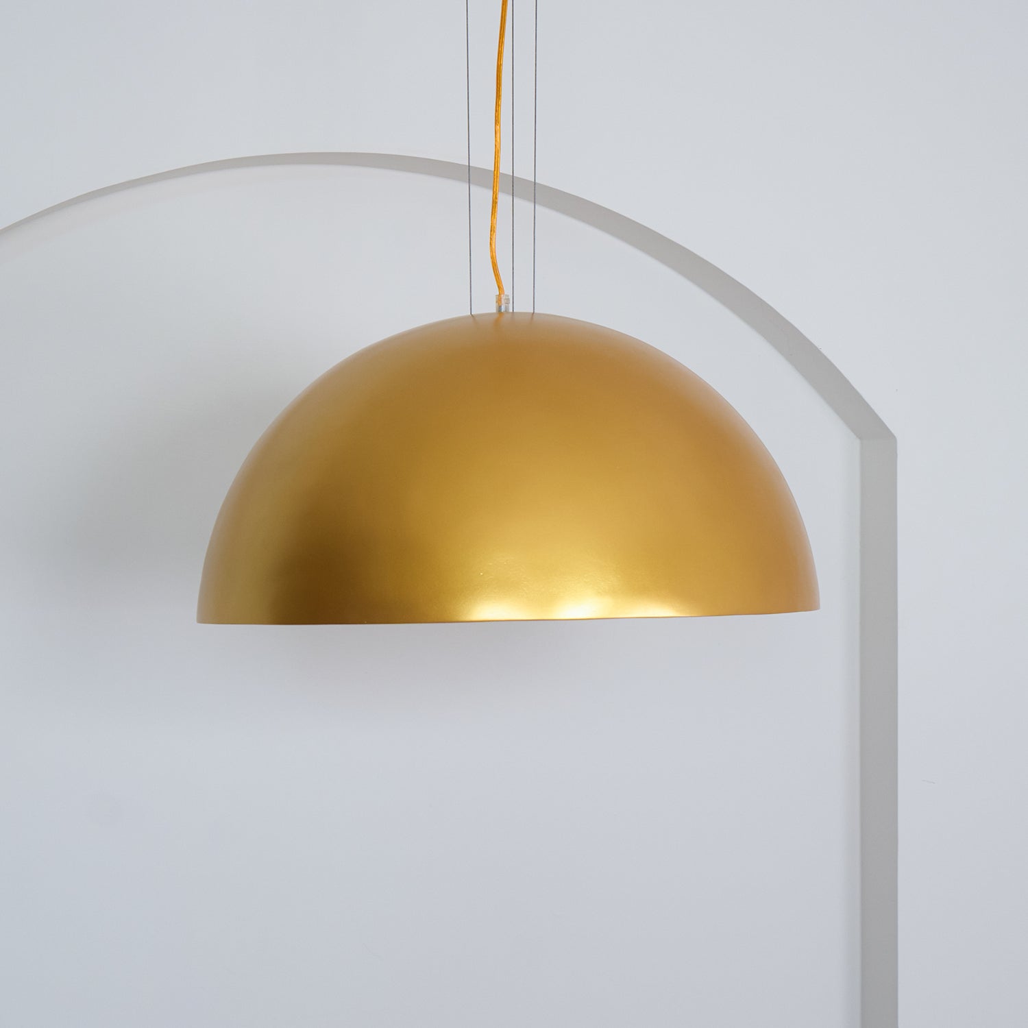 Lustra Lampe Pendante Suspension pour Salon - Neutralighting