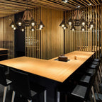 Aiden Industriel Lustre - Neutralighting