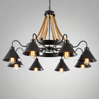 Aiden Industriel Lustre - Neutralighting