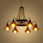 Aiden Industriel Lustre - Neutralighting