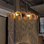 Keith Moderne Lustre - Neutralighting