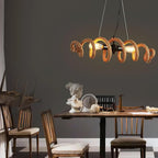 Keith Moderne Lustre - Neutralighting
