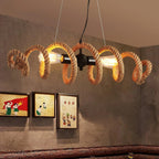 Keith Moderne Lustre - Neutralighting
