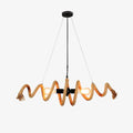 Keith Moderne Lustre - Neutralighting