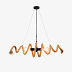 Keith Moderne Lustre - Neutralighting