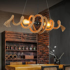 Keith Moderne Lustre - Neutralighting