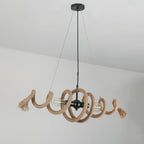 Keith Moderne Lustre - Neutralighting