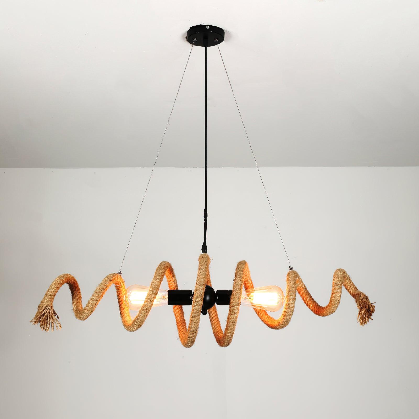 Keith Moderne Lustre - Neutralighting