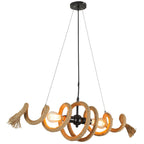Keith Moderne Lustre - Neutralighting