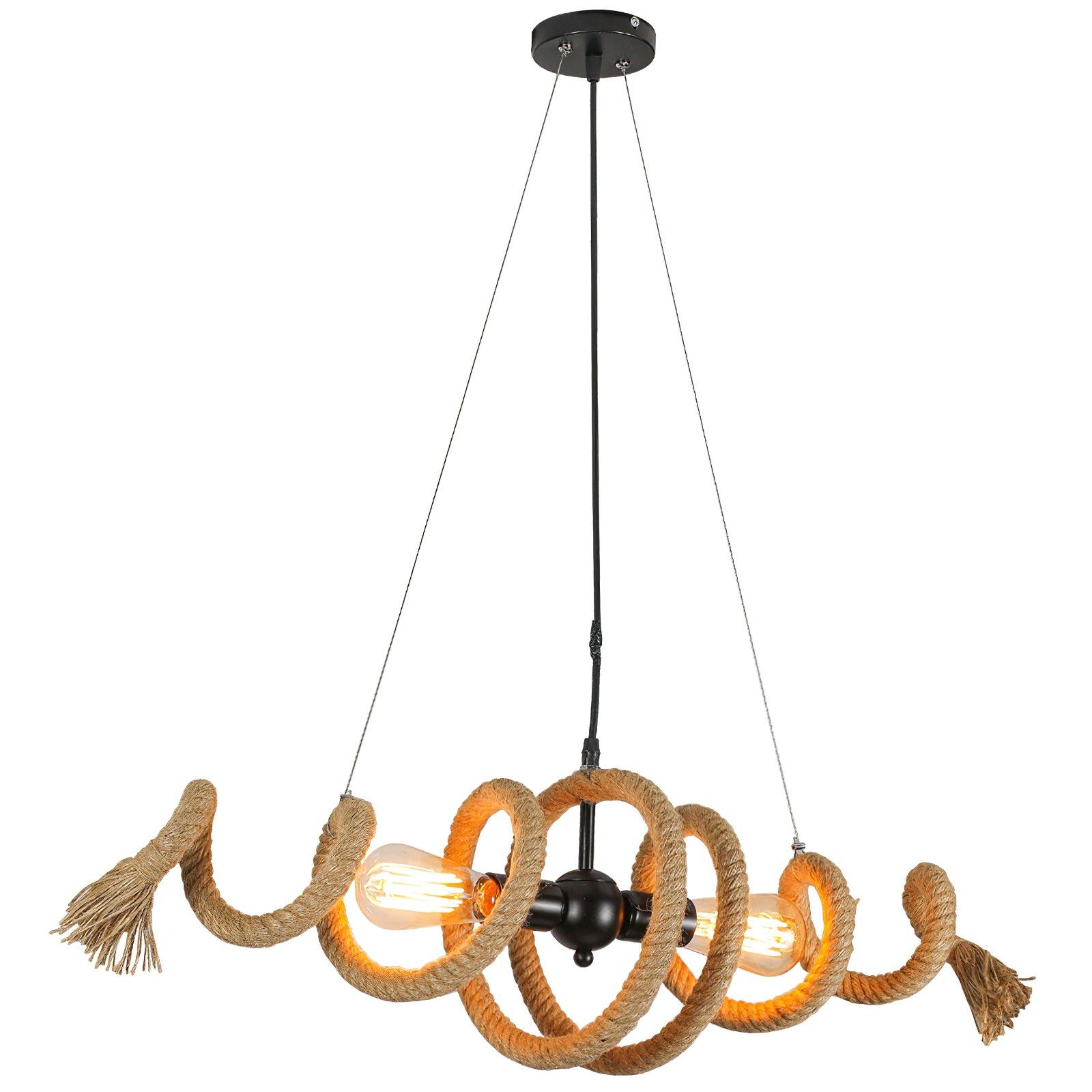 Keith Moderne Lustre - Neutralighting
