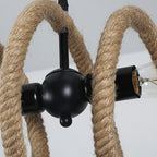 Keith Moderne Lustre - Neutralighting