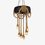 Larry Industriel Lustre - Neutralighting