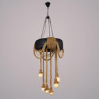 Larry Industriel Lustre - Neutralighting