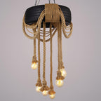 Larry Industriel Lustre - Neutralighting