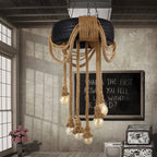 Larry Industriel Lustre - Neutralighting