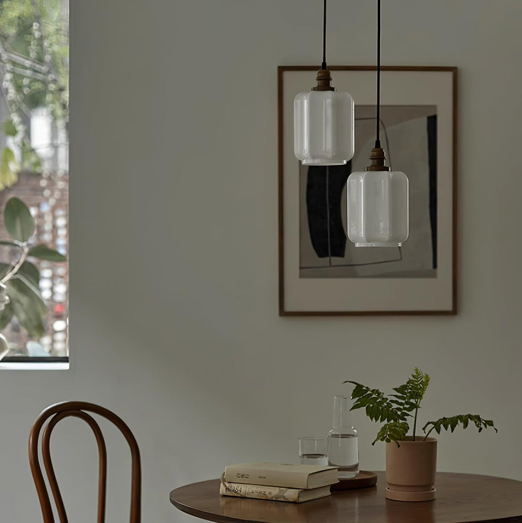 Kiki Suspension Luminaire Verre - Neutralighting