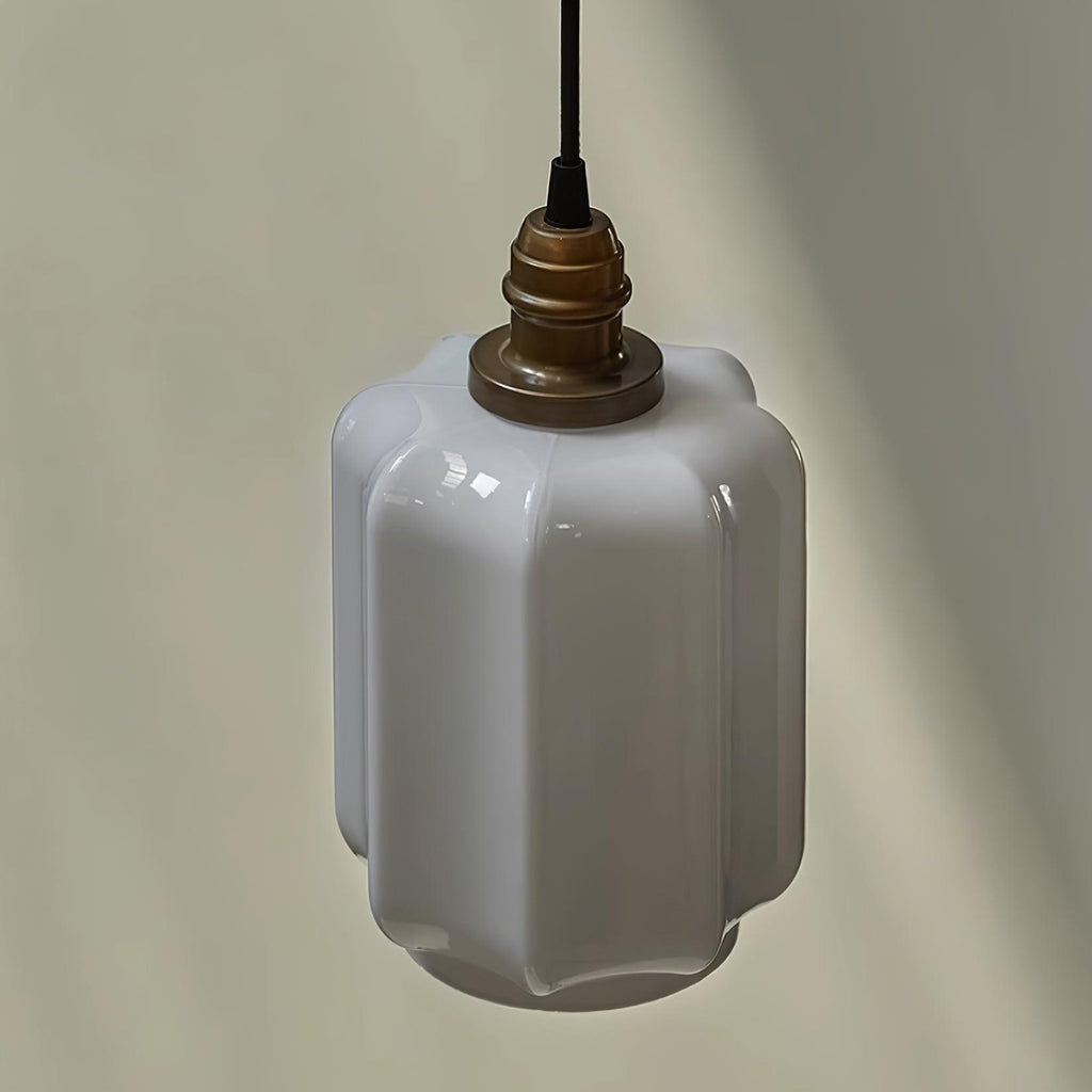 Kiki Suspension Luminaire Verre - Neutralighting
