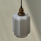 Kiki Suspension Luminaire Verre - Neutralighting