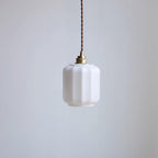 Kiki Suspension Luminaire Verre - Neutralighting