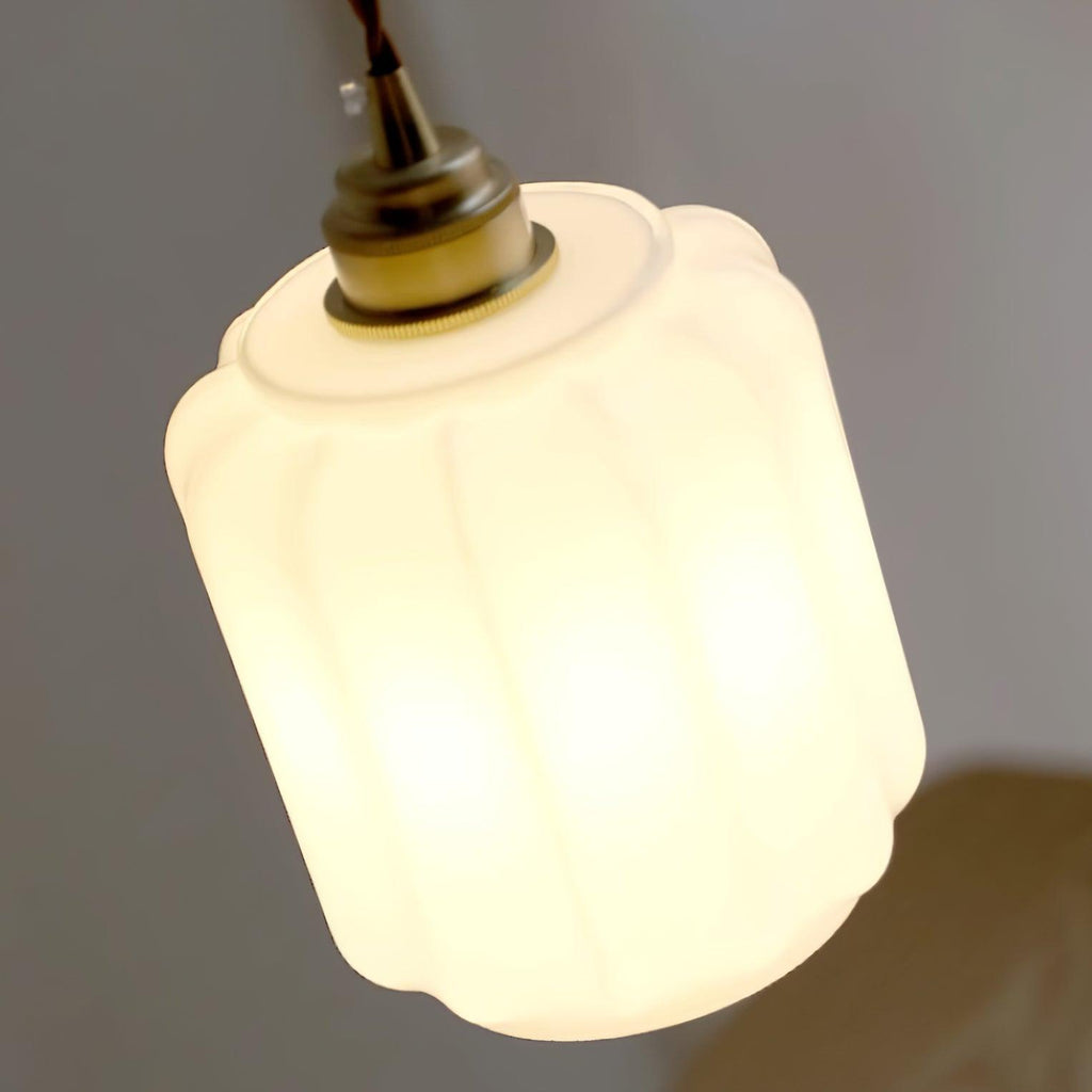 Kiki Suspension Luminaire Verre - Neutralighting