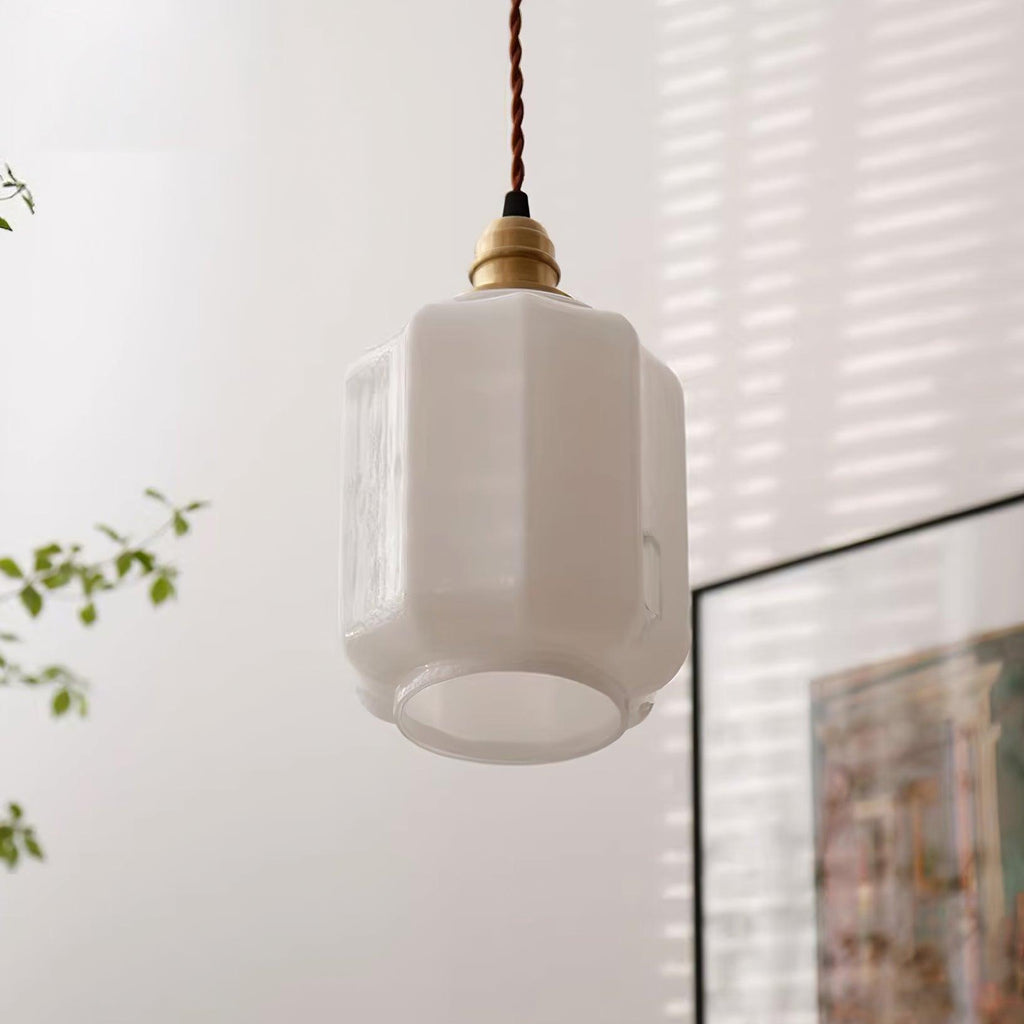 Kiki Suspension Luminaire Verre - Neutralighting