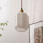 Kiki Suspension Luminaire Verre - Neutralighting