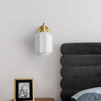 Miano Applique Murale en Verre - Neutralighting