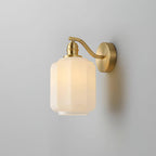 Miano Applique Murale en Verre - Neutralighting