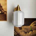 Miano Applique Murale en Verre - Neutralighting