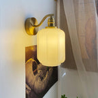 Miano Applique Murale en Verre - Neutralighting
