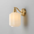 Miano Applique Murale en Verre - Neutralighting