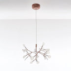 Lior Lustre Firefly Unique Style Art Déco Sputnik - Neutralighting
