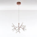 Lior Lustre Firefly Unique Style Art Déco Sputnik - Neutralighting