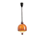 Yael Lampe Pendante Minimaliste en Bois - Neutralighting